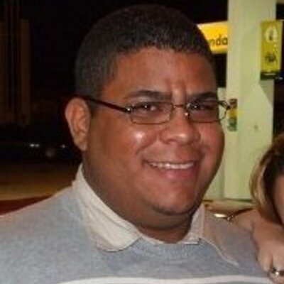 Profile Picture of Anibal Velez (@patrulleroaby) on Twitter