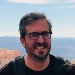 Profile Picture of Ted (@tedhuey) on Twitter