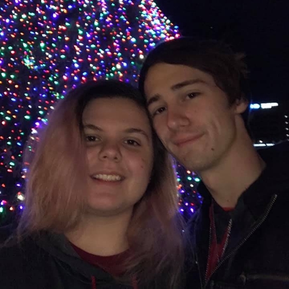 Profile Picture of Austin Holmes (@austinholmes714) on Poshmark