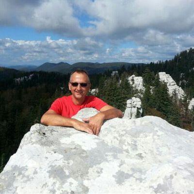 Profile Picture of Rajko Hlaca (@RHlaca) on Twitter