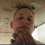 Profile Picture of jerry echols (@bonesgrizzle._) on Instagram