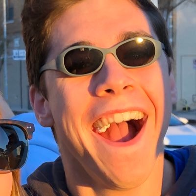 Profile Picture of Erik Pfaff (@erikpfaff01) on Twitter