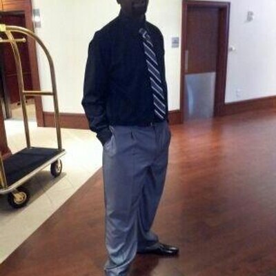 Profile Picture of Edward Bates (@edbates90) on Twitter