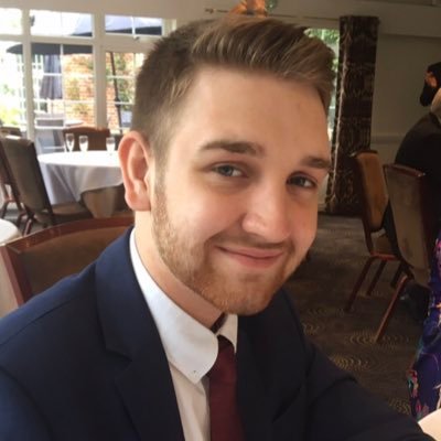 Profile Picture of Chris Mangham (@@TiffLangham) on Twitter