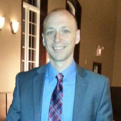 Profile Picture of Michael Pitlick (@MichaelPitlick) on Twitter