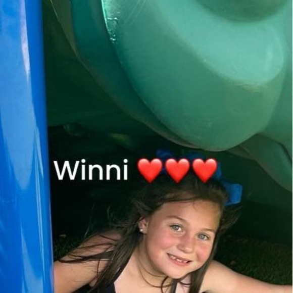 Profile Picture of Jeriann Swindle (@swindle16) on Poshmark