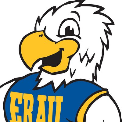 Profile Picture of Embry-Riddle (@ErnieTheEagle) on Twitter