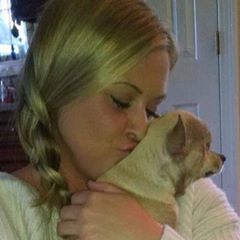 Allison Curran - Tiktok Profile Picture of Allison Curran (@@allisoncurran92) on Tiktok