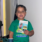 Profile Picture of Joey Cortez Reads (@MostlyJunnieB) on Youtube