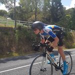 Profile Picture of Curtis Hobbs (@curtishobbscycling) on Instagram
