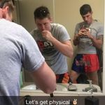Profile Picture of Mitchell Cooper (@m17ch311) on Instagram