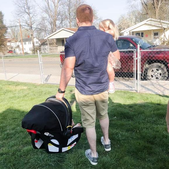 Profile Picture of Travis Bailey (@travisbailey941) on Poshmark