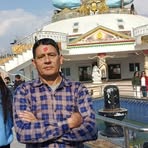 Profile Picture of Bhoj Basnet (@Bhoj-Basnet) on Facebook