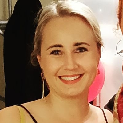 Ida Holmberg - Twitter Profile Picture of Ida Holmberg (@IdaHolmberg9) on Twitter