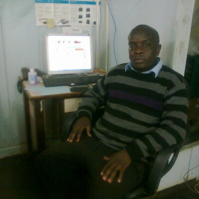Profile Picture of Victor Macalmon (@Mac611Vic) on Twitter