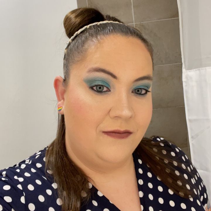 Profile Picture of Melanie Bush405 (@melaniefosho) on Tiktok