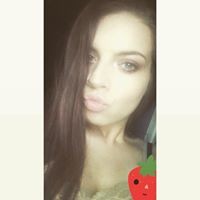 Profile Picture of Haley Bradley (@haley-bradley-14) on Quora