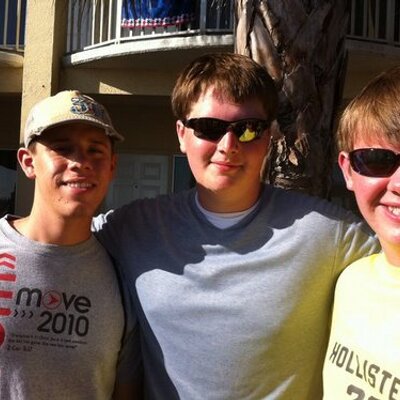 Profile Picture of James Drane (@James31324) on Twitter