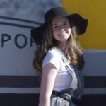 Profile Picture of Meagan Carson (@meagladon_15) on Instagram