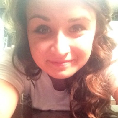 Stephanie Chapman - Twitter Profile Picture of Stephanie Chapman (@Stephie_Chapman) on Twitter