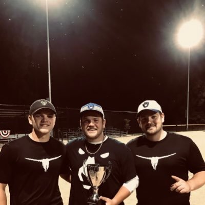 Profile Picture of Joel Olson (@olson_joel) on Twitter