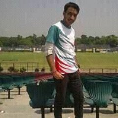 Profile Picture of Kaustav Chatterjee (@KaustavKc) on Twitter