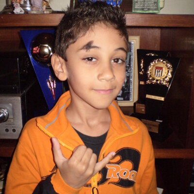 Profile Picture of Romulo Rodrigues (@R_Corinthians1) on Twitter