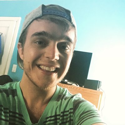 Profile Picture of Matt (@GommMatthew) on Twitter