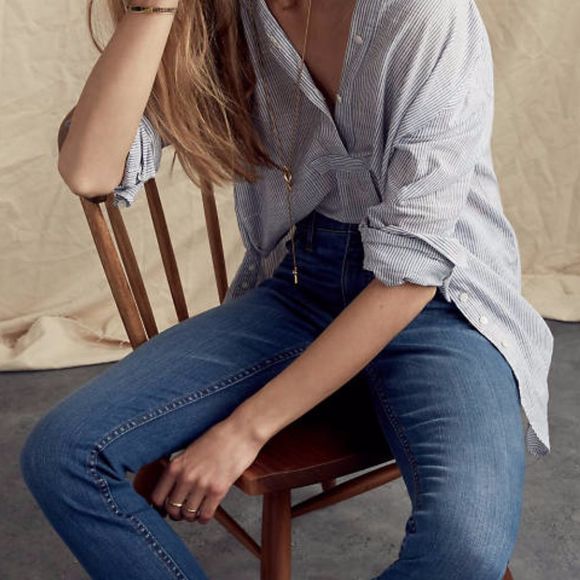 Profile Picture of Antonia Cafiero (@chickandduck) on Poshmark