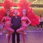 Profile Picture of Richard Joly (@richard_joly_1947) on Instagram