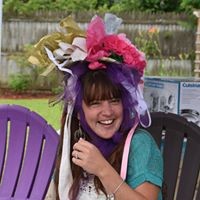 Profile Picture of Erin Morrissey (@erin-morrissey-15) on Quora