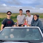 Profile Picture of Bernard Kim (@kernardbim) on Instagram