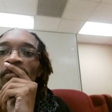 Profile Picture of Dace (@BlackRoleplayer) on Twitter