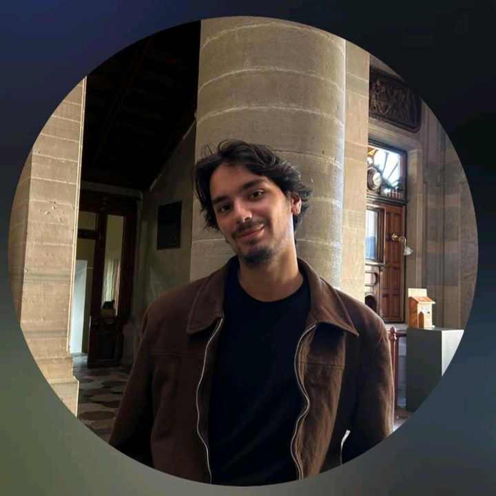 Profile Picture of Marc Cesario (@marc.cesario) on Tiktok
