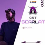Profile Picture of Victor Cassio 👻 (@cnt_scarlat) on Instagram
