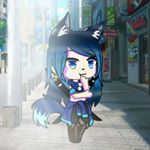 Profile Picture of hola soy batman Bv (@luci_chan_0w0) on Instagram