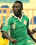 Profile Picture of Abdul Jeleel Ajagunon Wikipedia