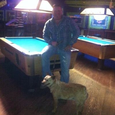 Profile Picture of James Witcher Wells (@ja150068) on Twitter
