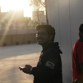 Shamir Joseph - Twitter Profile Picture of Shamir Joseph (@shamir_joseph) on Twitter