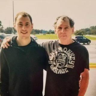 Profile Picture of Cory 'Curry' Gregg (@cory.c.gregg) on Facebook