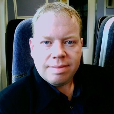 Profile Picture of Paul Lewis (@LeweyCh65) on Twitter