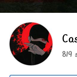 Profile Picture of Casimiro_YT (@casimiro_yt_29) on Tiktok