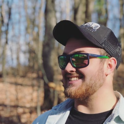 Profile Photo of Aaron Allred (@AaronAllred3) on Twitter