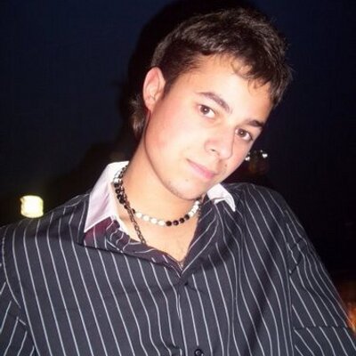 Profile Picture of Thomas Ferro (@Tommy_Ferro) on Twitter