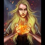 Profile Picture of Aelin (@aelin_galathinyus_hope_sjm) on Instagram