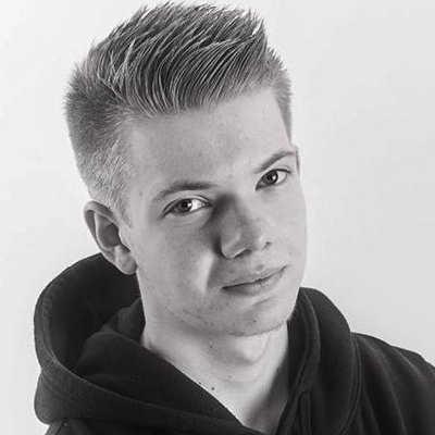 Profile Picture of Sam Bertram (@SamBertram03) on Twitter