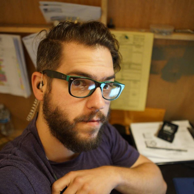 Profile Picture of Steve Goodloe (@stevegoodloe) on Twitter