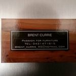 Profile Picture of -BRENT CURRIE- (@brents_passion_for_furniture) on Instagram