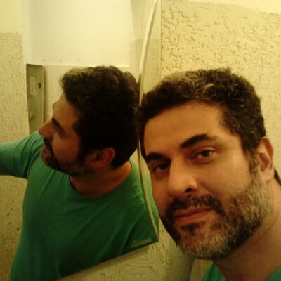 Profile Picture of Tom Arruda Campos (@TomArrudaCampos) on Twitter
