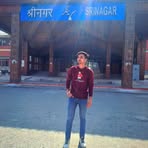 Profile Picture of Harshit Pandey (@Harshit-Pandey) on Facebook